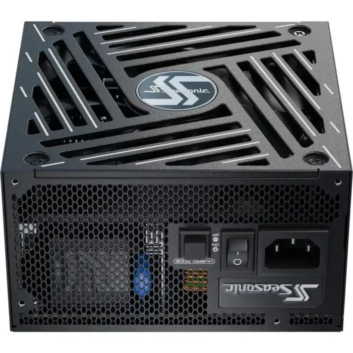 Блок живлення Seasonic 850W (FOCUS-GX-850-ATX31) зображення 6