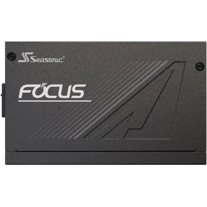 Блок живлення Seasonic 850W (FOCUS-GX-850-ATX31) зображення 7
