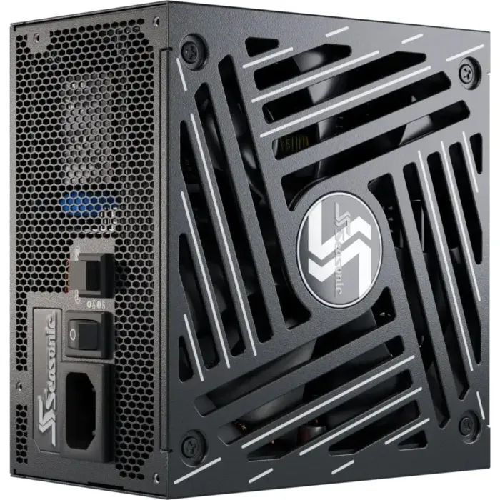 Блок живлення Seasonic 850W (FOCUS-GX-850-ATX31) зображення 8