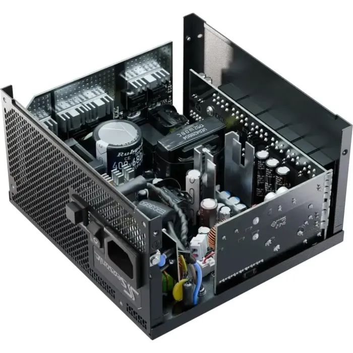 Блок живлення Seasonic 850W (FOCUS-GX-850-ATX31) зображення 9