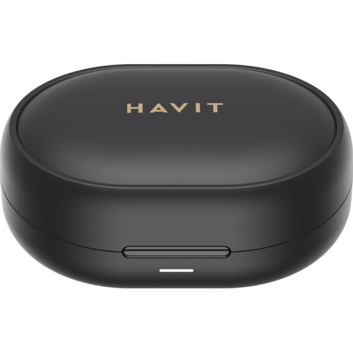 Навушники Havit TW950 Black (HV-TW950) зображення 6