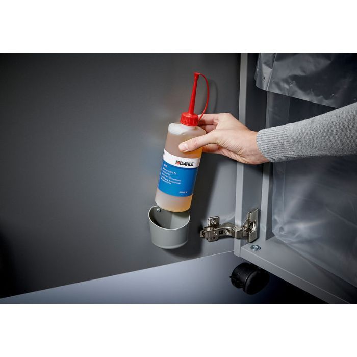 Знищувач документів Dahle 716 (40634-05244) зображення 10