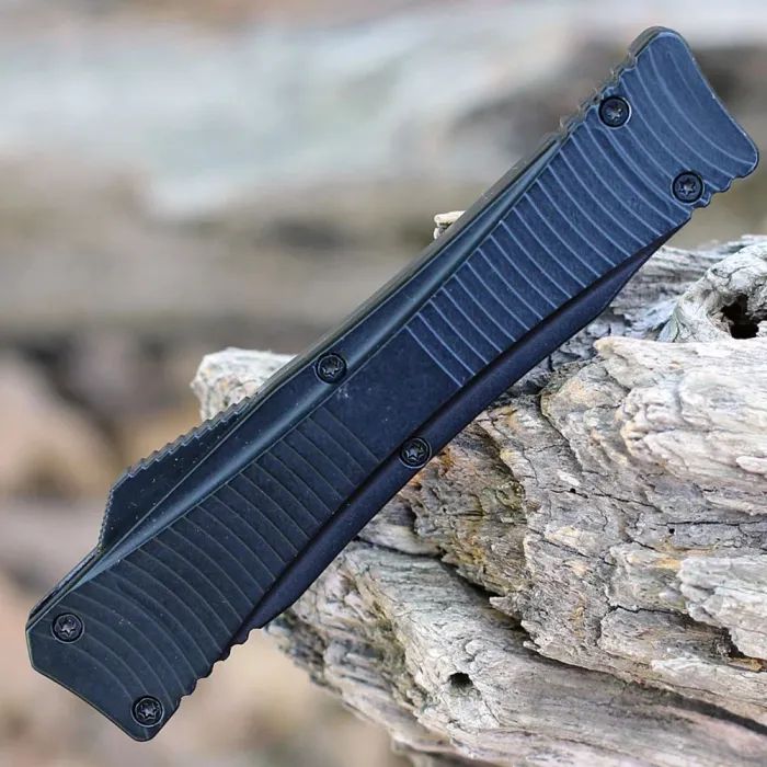 Ніж Boker Plus Dagger OTF D2 2.0 (06EX244) зображення 11