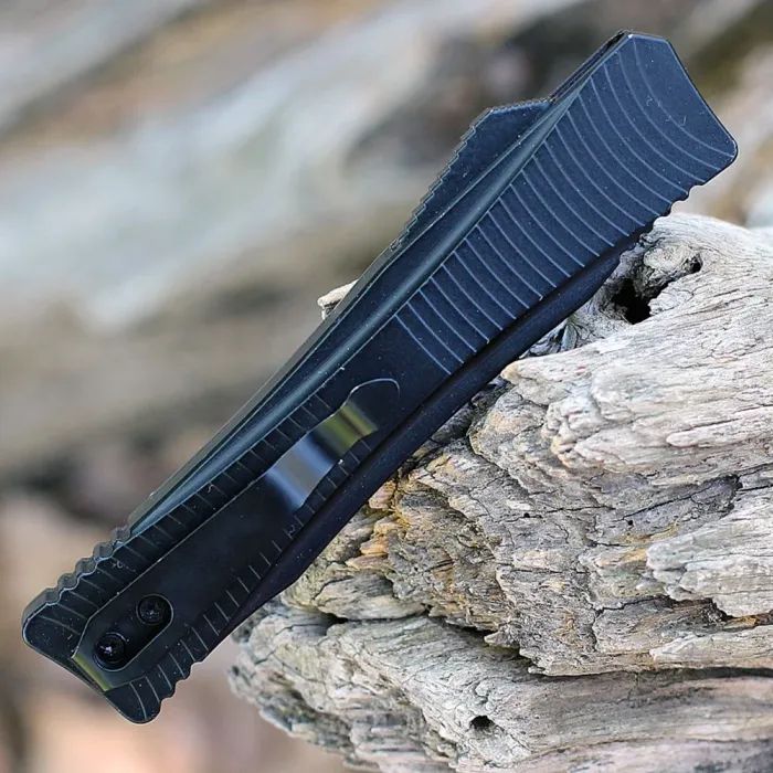 Ніж Boker Plus Dagger OTF D2 2.0 (06EX244) зображення 12