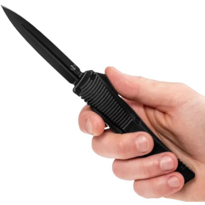 Ніж Boker Plus Dagger OTF D2 2.0 (06EX244) зображення 7