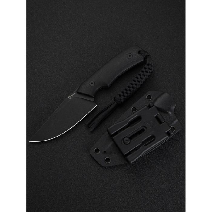 Нож Civivi Gander, Satin, деревина Guibourtia (C24058B-3) изображение 10