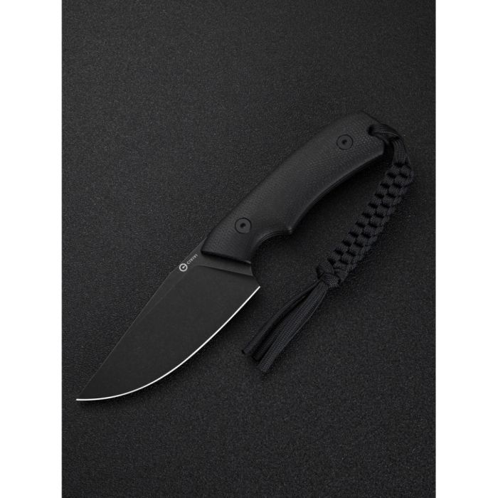 Нож Civivi Gander, Satin, деревина Guibourtia (C24058B-3) изображение 12