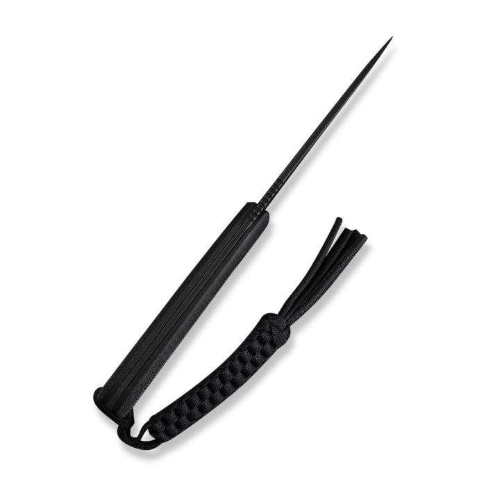 Нож Civivi Gander, Satin, деревина Guibourtia (C24058B-3) изображение 3