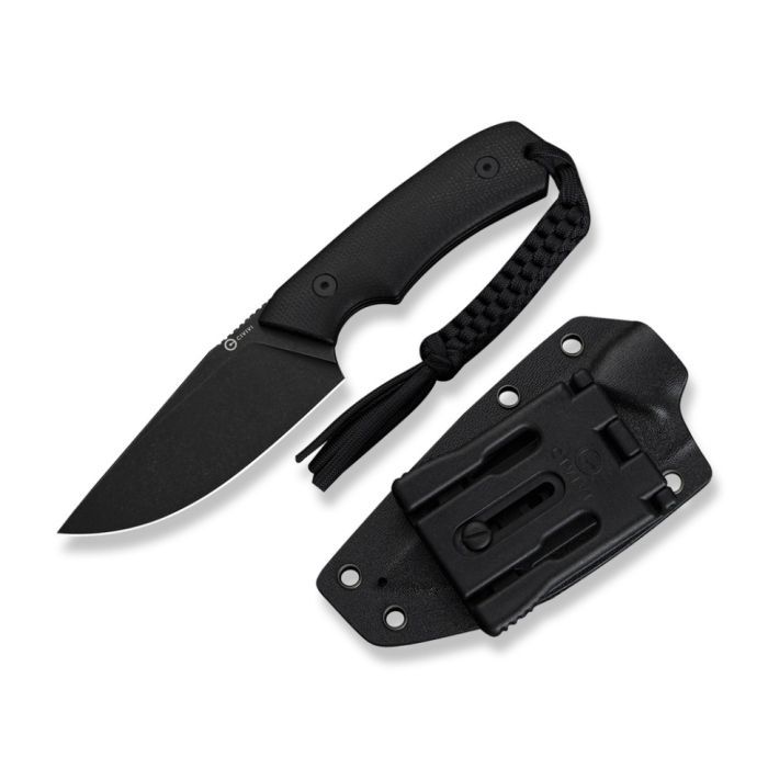 Нож Civivi Gander, Satin, деревина Guibourtia (C24058B-3) изображение 4