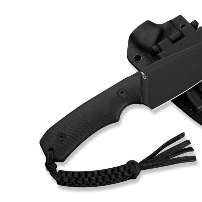 Нож Civivi Gander, Satin, деревина Guibourtia (C24058B-3) изображение 6