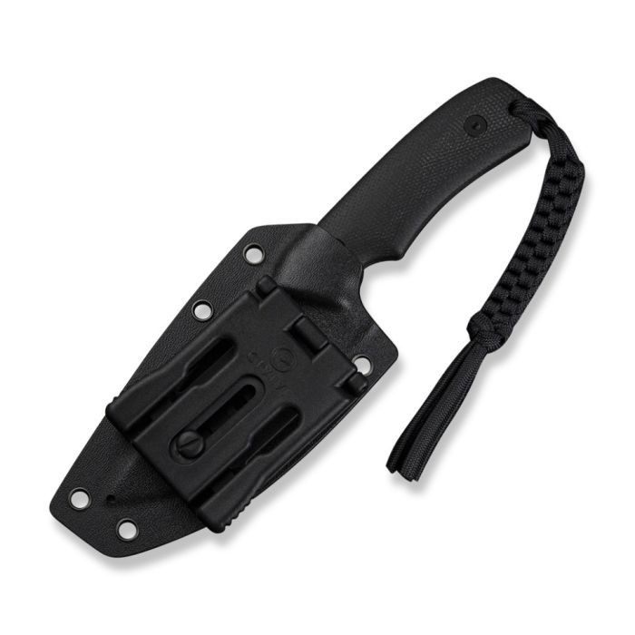 Нож Civivi Gander, Satin, деревина Guibourtia (C24058B-3) изображение 7