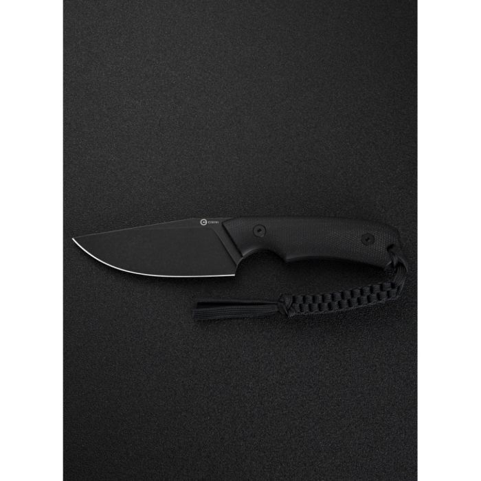 Нож Civivi Gander, Satin, деревина Guibourtia (C24058B-3) изображение 9