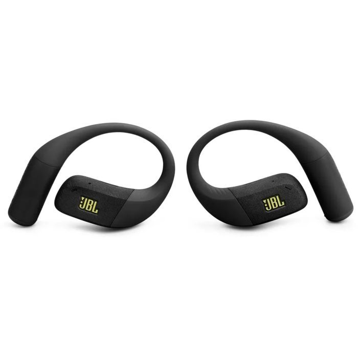 Наушники JBL Endurance Zone Black (JBLENDUZONEBLKL) изображение 2