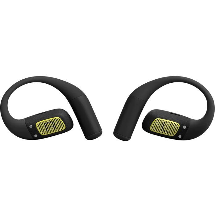 Наушники JBL Endurance Zone Black (JBLENDUZONEBLKL) изображение 3