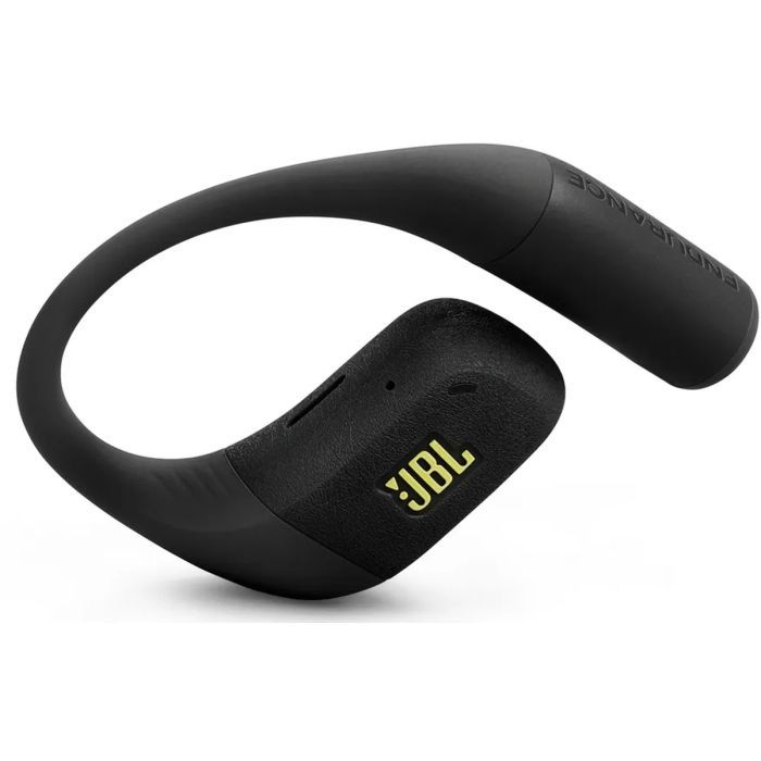 Наушники JBL Endurance Zone Black (JBLENDUZONEBLKL) изображение 4