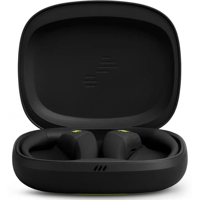 Наушники JBL Endurance Zone Black (JBLENDUZONEBLKL) изображение 5