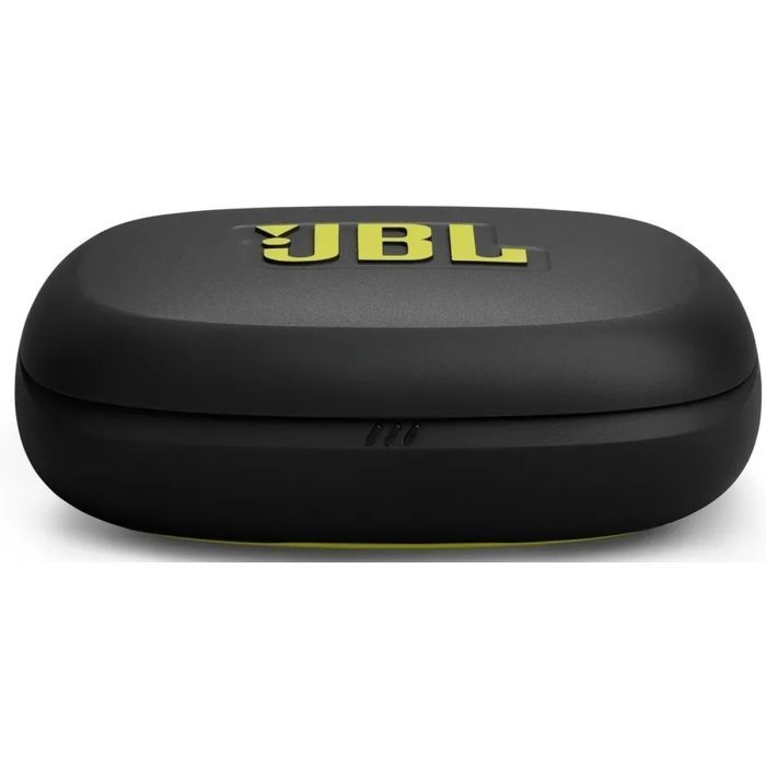 Наушники JBL Endurance Zone Black (JBLENDUZONEBLKL) изображение 6