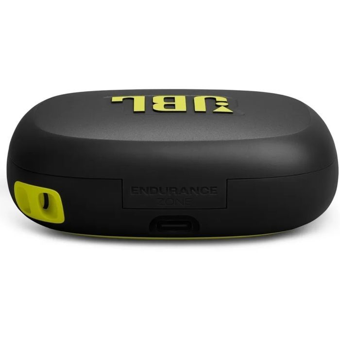 Наушники JBL Endurance Zone Black (JBLENDUZONEBLKL) изображение 7