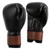 Боксерские перчатки Title Boxing Honorary Black M 12 oz (GOSBG M BK/BNL) изображение 5