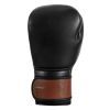 Боксерские перчатки Title Boxing Honorary Black M 12 oz (GOSBG M BK/BNL) изображение 6