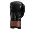 Боксерские перчатки Title Boxing Honorary Black M 12 oz (GOSBG M BK/BNL) изображение 7