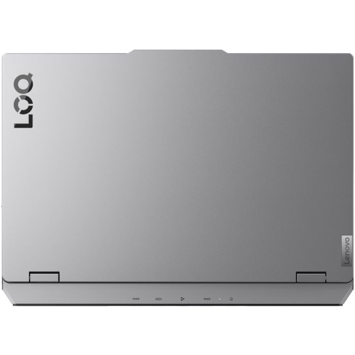 Ноутбук Lenovo LOQ 15IRX10 (83JE00L6RA) изображение 10