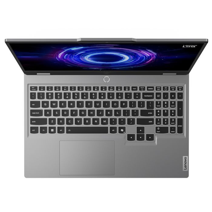 Ноутбук Lenovo LOQ 15IRX10 (83JE00L6RA) изображение 4
