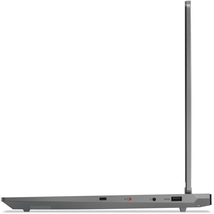 Ноутбук Lenovo LOQ 15IRX10 (83JE00L6RA) изображение 6