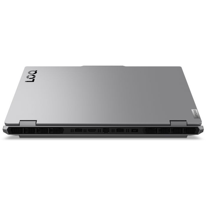 Ноутбук Lenovo LOQ 15IRX10 (83JE00L6RA) изображение 8