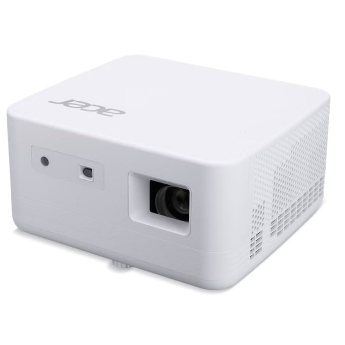 Проектор Acer PD1510ic (MR.JY311.001) изображение 3