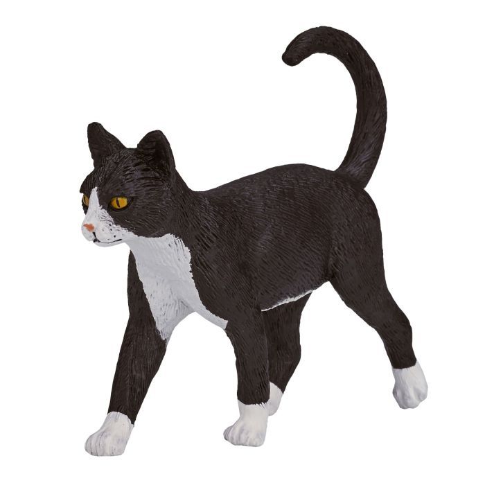 Фігурка Mojo Кіт (387200)