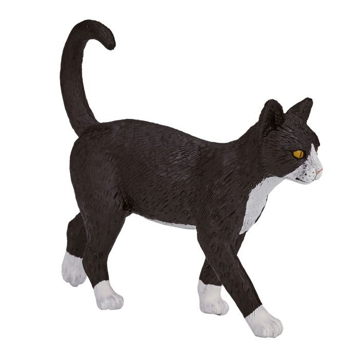 Фігурка Mojo Кіт (387200) зображення 3