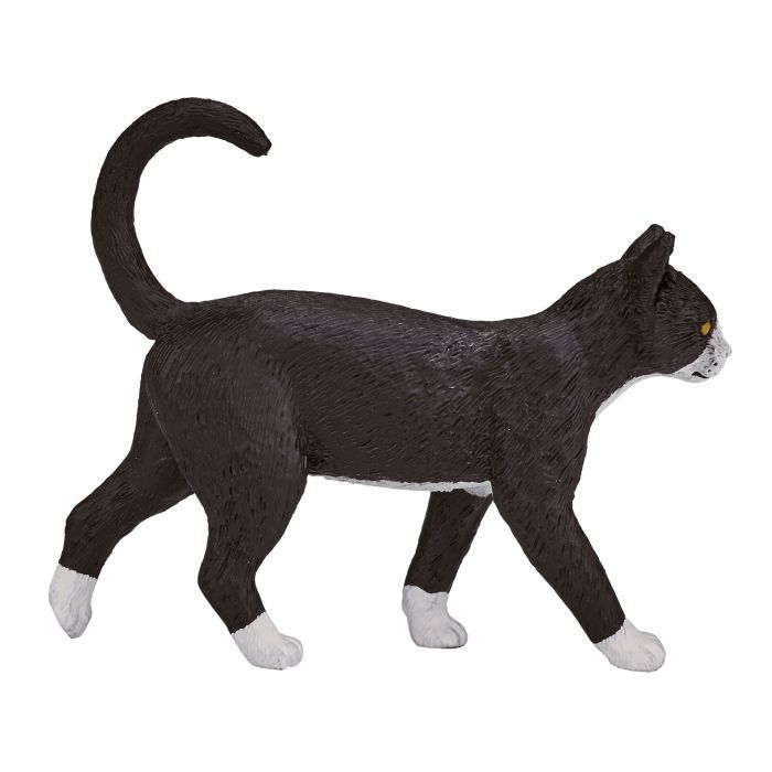 Фігурка Mojo Кіт (387200) зображення 4