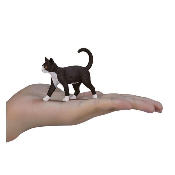 Фігурка Mojo Кіт (387200) зображення 6