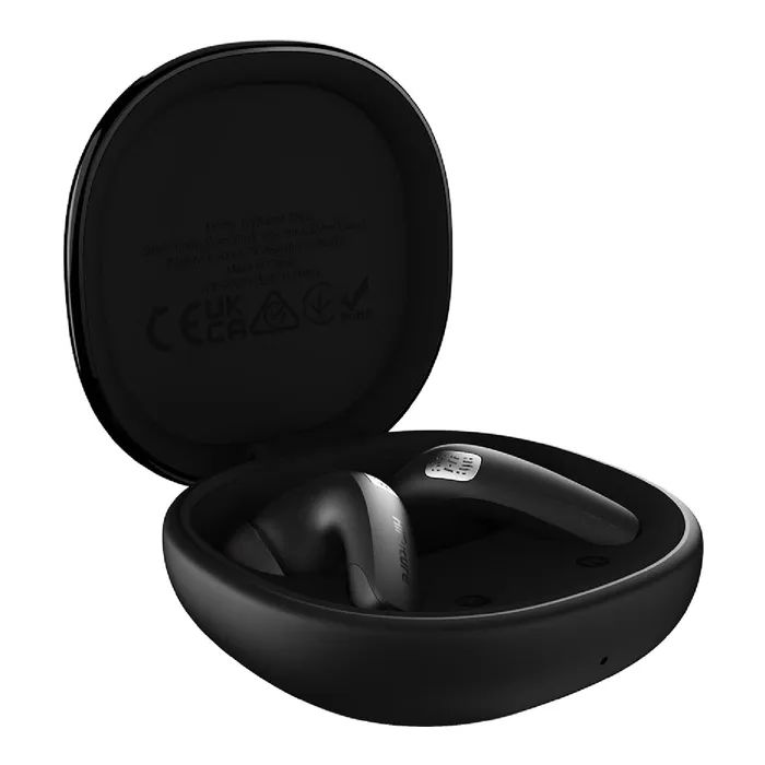Навушники HiFuture FlyBuds4 Black (flybuds4.black)