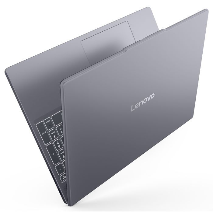 Ноутбук Lenovo IdeaPad Slim 3 15IRU10 (83KD0010RA) зображення 11