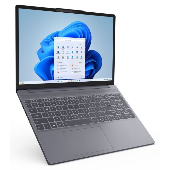 Ноутбук Lenovo IdeaPad Slim 3 15IRU10 (83KD0010RA) зображення 2
