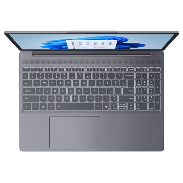 Ноутбук Lenovo IdeaPad Slim 3 15IRU10 (83KD0010RA) зображення 4