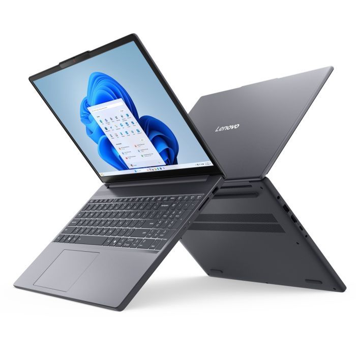 Ноутбук Lenovo IdeaPad Slim 3 15IRU10 (83KD0010RA) зображення 5