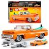 Конструктор Mattel Brick Shop Hot Wheels Elite Chevy 858 деталей (JFT20)