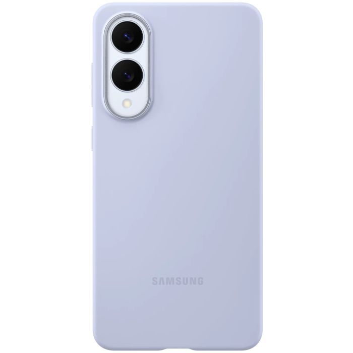 Чехол для мобильного телефона Samsung Galaxy S25 Edge (S937) Silicone Case Black (EF-PS937CBEGWW)