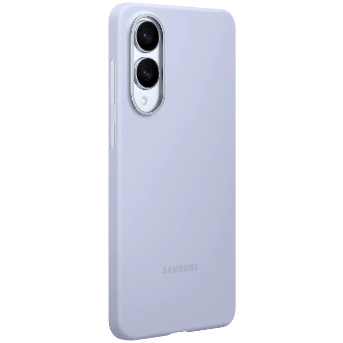 Чехол для мобильного телефона Samsung Galaxy S25 Edge (S937) Silicone Case Black (EF-PS937CBEGWW) изображение 3