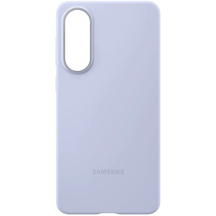 Чехол для мобильного телефона Samsung Galaxy S25 Edge (S937) Silicone Case Black (EF-PS937CBEGWW) изображение 4