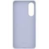 Чехол для мобильного телефона Samsung Galaxy S25 Edge (S937) Silicone Case Light Blue (EF-PS937CLEGWW) изображение 5