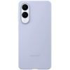 Чехол для мобильного телефона Samsung Galaxy S25 Edge (S937) Silicone Case Light Blue (EF-PS937CLEGWW)