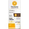 Крем для обличчя The Doctor Health & Care Vitamin C Face Cream 3в1 40 мл (5901845509305)