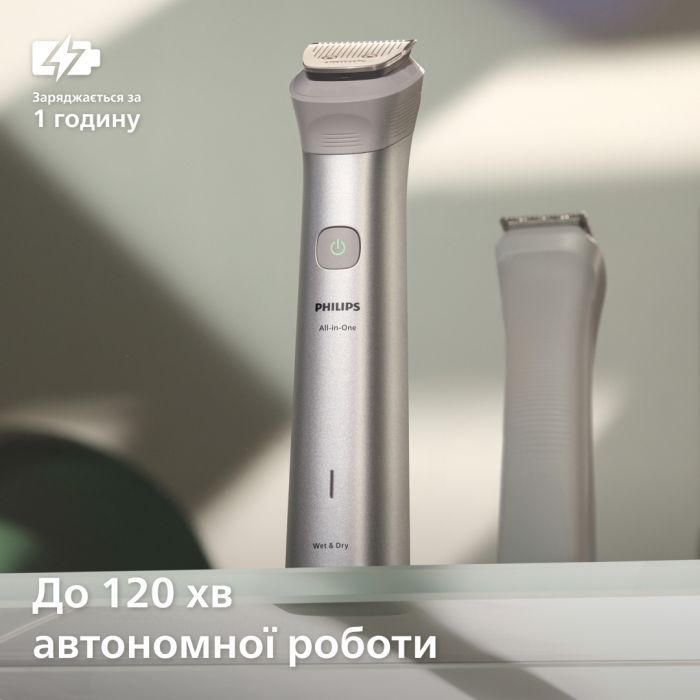 Триммер Philips MG5931/15 изображение 12