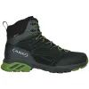 Черевики AKU Reactive GTX Dark Grey/Green 9.5 (668-244-9.5) зображення 2