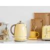 Электрочайник Buydeem K640E, color Mellow Yellow, EU (K640E-MY/EU) изображение 5
