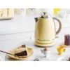 Электрочайник Buydeem K640E, color Mellow Yellow, EU (K640E-MY/EU) изображение 6